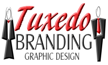 Tuxedo Branding